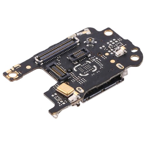 Microphone Board for Huawei P30 Pro - Zdjęcie 2 z 3