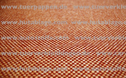 Reproducción alternativa tela fabric Porsche bereber rojo rojo rojo funda asiento funda 911 - Imagen 4 de 7