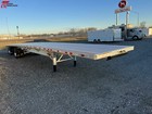 On Sale! Great Dane 1200/Month 53' Aluminum Flatbed Trailer