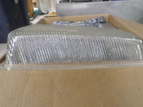 Replacement Refractor for GE WL 400 New Old Stock - Picture 5 of 7