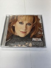 Icon by McEntire, Reba (CD, 2014)