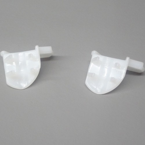 Protector de llanta de inserción de nailon cambiador de neumáticos para cabezal de montaje de metal 12 piezas se adapta a los abrigos ®* - Imagen 8 de 10