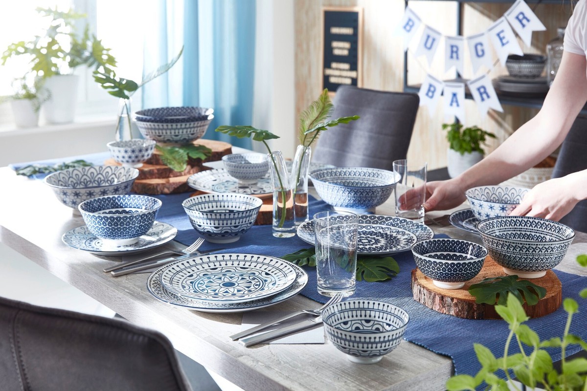 Bohemian tassen sale