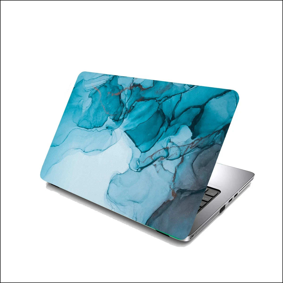 Marble hp cheap laptop case