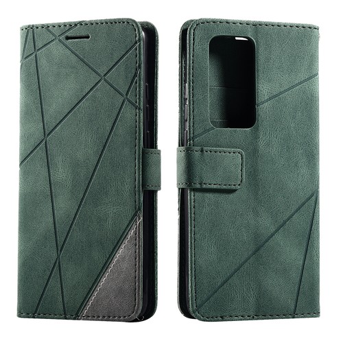 Flip Handy Tasche Case Hülle Etui Schutz Huawei P Smart P40 P30 20 Lite Honor 60 - Bild 16 von 17