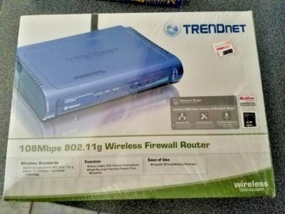 DRIVER FOR TRENDNET TEW-452BRP TRENDNET TEW-452BRP DRIVER PC