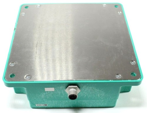 Pepperl + Fuchs 033499 / NCN100-F23-E2-V1 Inductive Proximity Sensor - Picture 3 of 6