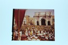 JOSEPH L. MANKIEWICZ CLEOPATRA 1963 EKTA ORIGINAL TRANSPARENCY #5