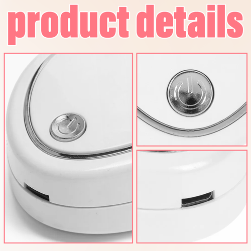 V-Face Lifting LED Photon Therapy Facial Slimming Massager Electric Double Chin - Picture 22 of 40