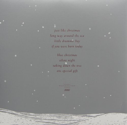 LOW - CHRISTMAS - New Vinyl Record - 16 - O600z - Picture 2 of 2