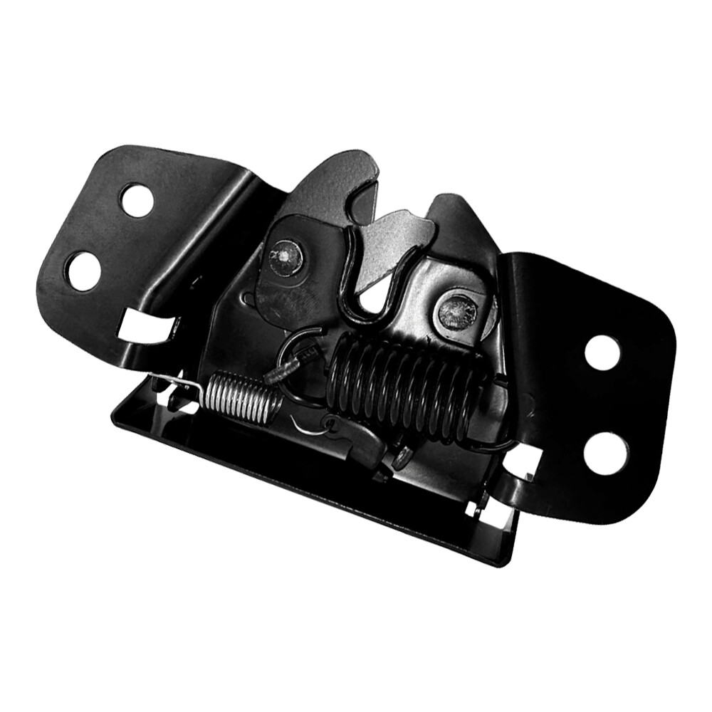 Hood Lock Latch W/o Remote Start For 05-10 Chevy Cobalt / 2007-2010 G5 Pursuit 1 - Foto 10
