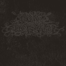 Boris With Merzbow - 4092001 (Silver Vinyl) - New (Vinyl) LP Sealed