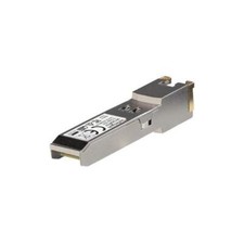 StarTech Cisco SFP+ Module 10GBASE-T Copper SFP Transceiver