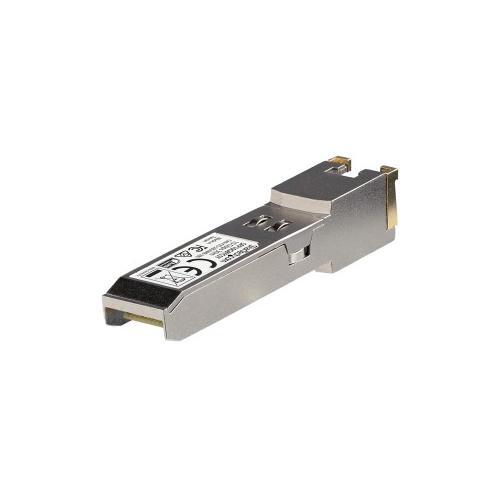 StarTech Cisco SFP+ Module 10GBASE-T Copper SFP Transceiver - Picture 1 of 1