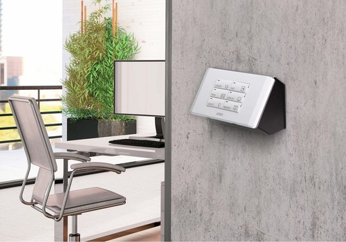 Sistema de control Aten VK112EU ATEN - Teclado de 12 botones (UE, 2 velocidades) RJ-45 hembra - Imagen 8 de 8