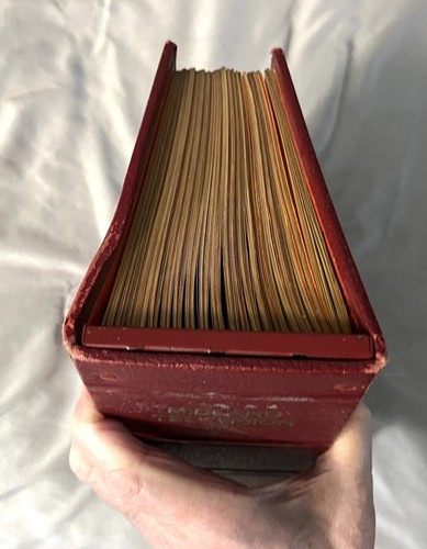 TUBE RADIO Midland Television Inc., Unit No. 1 Lesson Numbers 1-20, 1937 Binder - Picture 3 of 12
