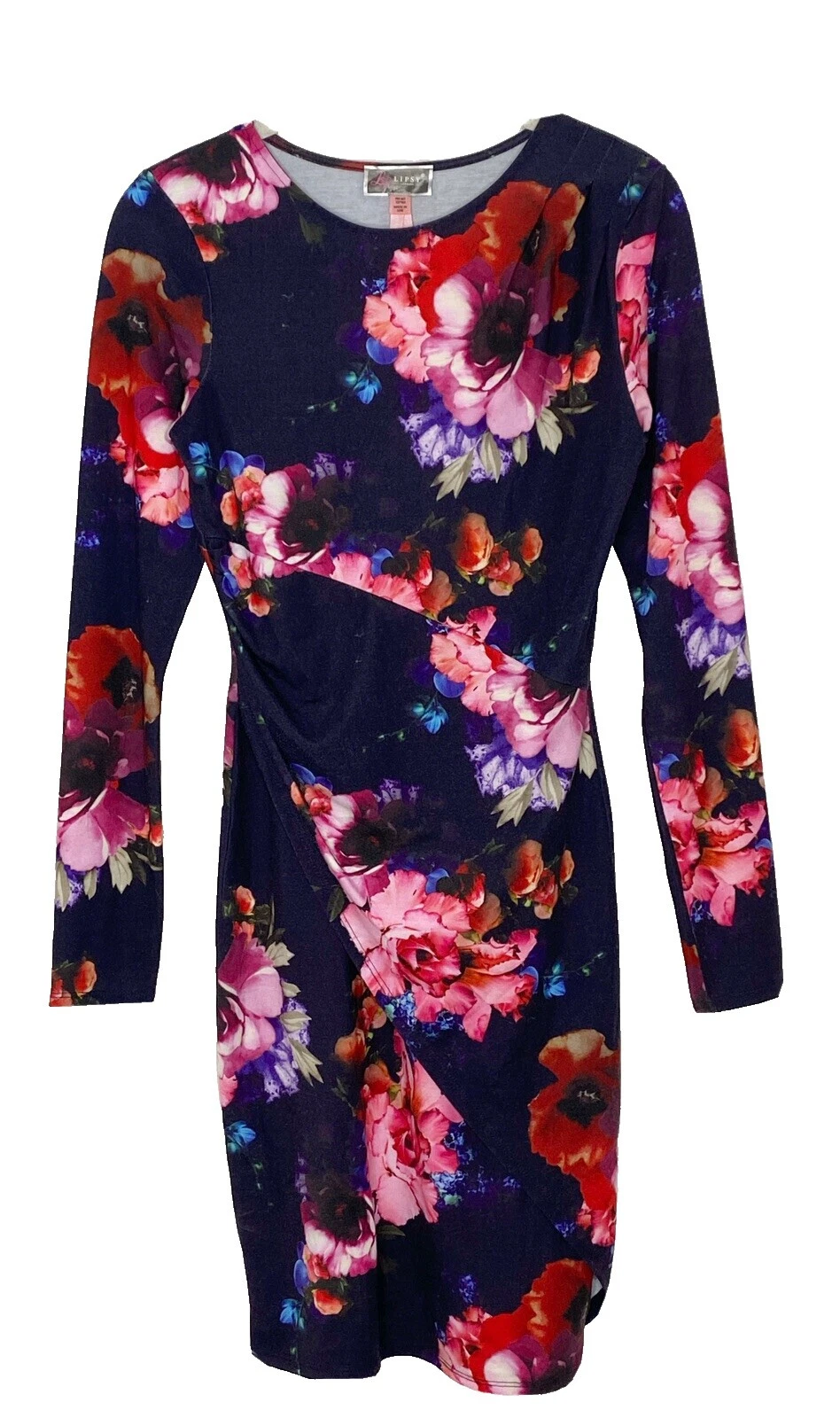 Vestidos florales Lipsy para Mujeres