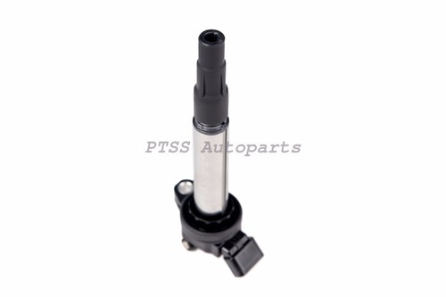 OEM NGK Ignition Coils 90919-C2003 For Toyota Corolla Matrix Prius V 1.8L U5145 - Picture 3 of 4