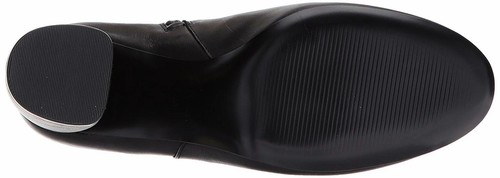 Nine West cuir pour femmes taillecouleur en femmesChoisissez Kirtley pour Bottine cA4R35Lqj