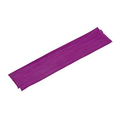 2 Pack 5/" OMP String Silencers Pink