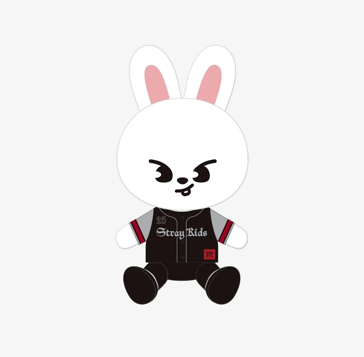 straykids world tour エコパSOFT TOY jiniret Stray Kids Tour dominATE JAPAN Ecopa Stadium FIGURE SOFT TOY