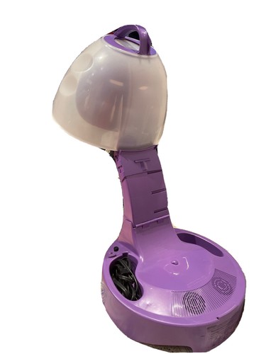 Vidal Sassoon Professional 1875 Watt Ionizer Hard Bonnet Portable Hair Dryer - 第 5/8 張圖片
