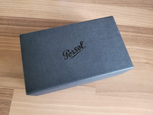 Persol 714 24/57 Folding Sunglasses Havana colour - Picture 7 of 8