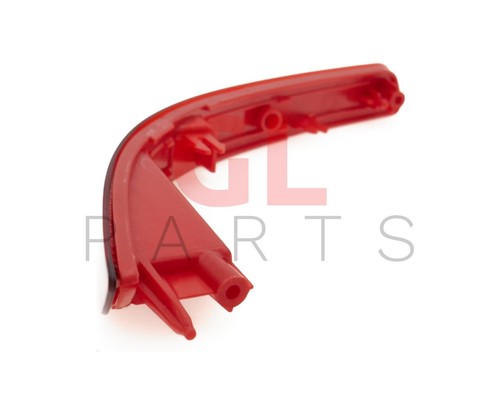 PER KIA OPTIMA JF Berlina 2019-2020 Riflettore Paraurti Posteriore Destro Rosso 92406D4500 - Foto 4 di 4