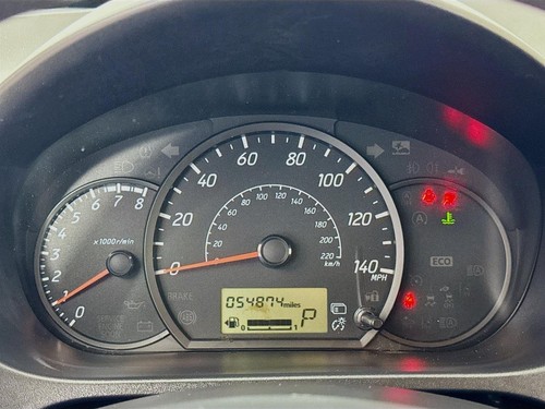2023 Mitsubishi Mirage ES - Picture 12 of 29