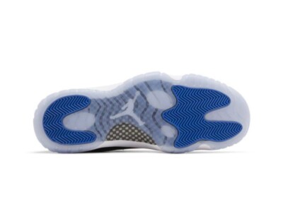 Size 6.5 - Air Jordan 11 Retro Low Space Jam for sale online | eBay