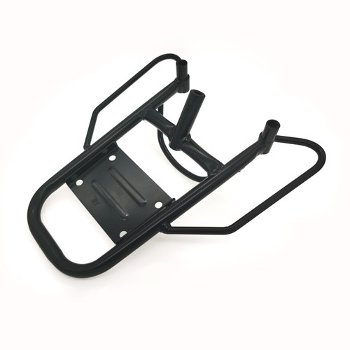 Luggage Rack Top Box Baotian BTM BT50 BT49QT-9 Direct Bikes DB50QT-11 Sports - Picture 4 of 6