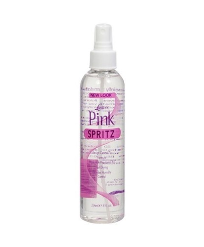 LUSTER'S PINK HAIR CARE & STYLING PRODUCTS-FULL REANGE-FAST UK POST!!! - Picture 11 of 19
