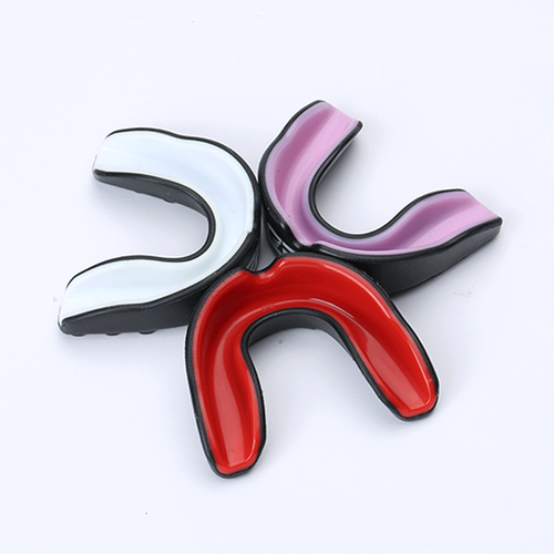 Mouth Guard Teeth Gum Shield Boxing MMA Grinding Sports Rugby Gel MouthPiece DSM - Picture 12 of 18