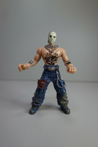 Chap Meo Police vs Bad Guyz - SNAKY DRAKE Figure - Picture 8 of 12