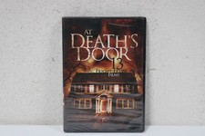 At Death's Door: 13 Fright Filled Films (DVD) NEW SEALED FREE SHIPPING