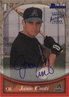 1999 Bowman - Jason Conti #BA19