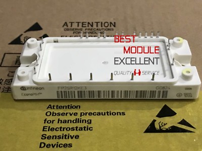 1PCS INFINEON FP25R12KE3 power supply module NEW 100% Quality Assurance