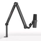 Boom Arm Stand THRONMAX S8 Mic Stand for Game Streaming and Broadcasting/Stur...