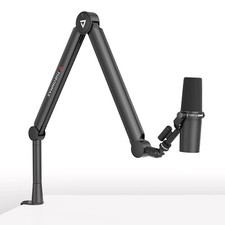 Boom Arm Stand THRONMAX S8 Mic Stand for Game Streaming and Broadcasting/Stur...