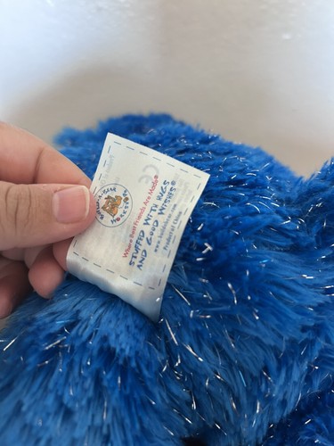 Build A Bear HTF Hannukah Bear - Picture 3 of 5