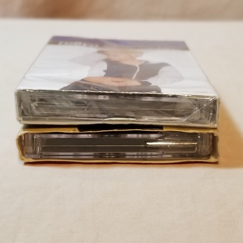 Robyn Carlsson Cassette Single Do You Know What It Takes Show Me Love NOT Vinyl - Picture 5 of 9