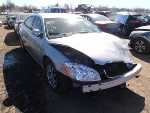 Módulo de control de bloqueo remoto automático AU0 3,8 L 06-07 Buick Lucerne - Imagen 4 de 11