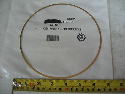 FP-DIESEL 3054948 LINER SHIM .020 N14 855 CUMMINS