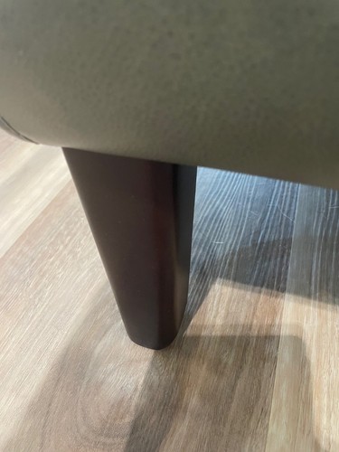 Lounge Suite MEMPHIS - Nick Scali (Brand New), colour: Fern. - Picture 7 of 13