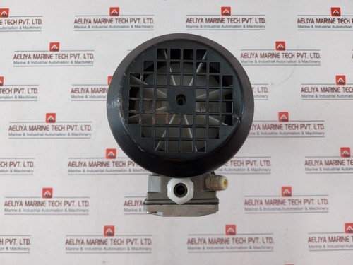 Rexroth 3 842 532 421 3-phase Motor With Gear Reducer IEC 60034 BAUM3SLX7 - Picture 4 of 10