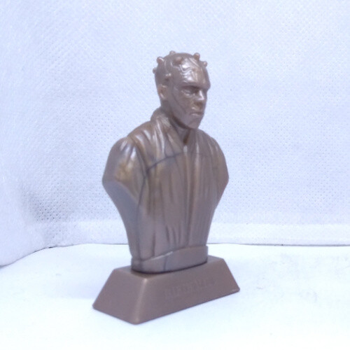 Kelloggs Minifiguren - Star Wars: Episode I Serie (1999) - Wählen Sie einen Charakter - Bild 21 von 51