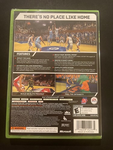 Microsoft XBOX 360 Sealed & CIB Games Complete Free Shipping You Pick And Choose - Picture 139 of 202