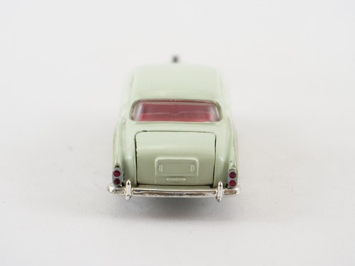 Corgi n° 224 Bentley Continental sports saloon jamais joué 1/43 - Imagen 4 de 9
