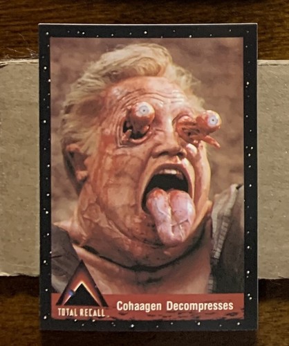 1990 Pacific Total Recall Base Cards - Pick & Choose Complete Your Set - 第 257/272 張圖片