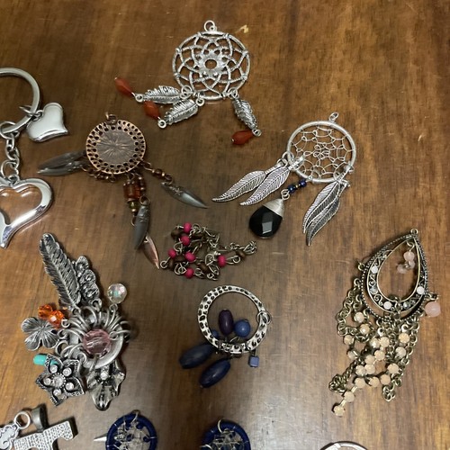 Custom Jewelry Necklace, Bracelet,Charm, Lot - Picture 22 of 24